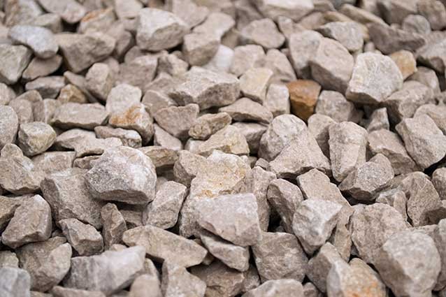 R.Brown Construction Limestone Products